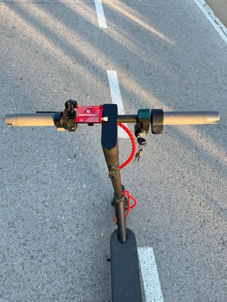 Patinete Eléctrico Xiaomi 4 Pro 2ª Gen