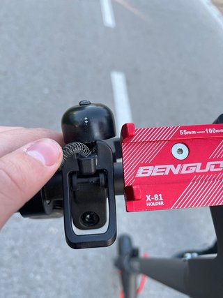 Patinete Eléctrico Xiaomi 4 Pro 2ª Gen