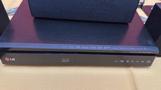 Home Cinema LG BH6230 Blu-ray 3D 1000W