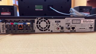 Home Cinema LG BH6230 Blu-ray 3D 1000W