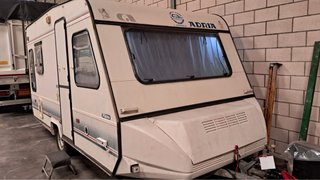 Caravana Ligera <750kg