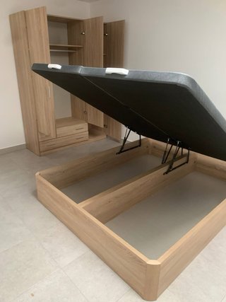 Se vende mueble se hace oferta y regalo contactame