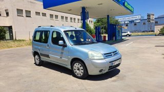 Renault Kangoo 2007