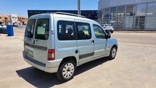 Renault Kangoo 2007