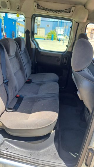 Renault Kangoo 2007