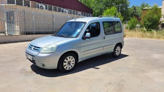 Renault Kangoo 2007