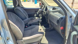 Renault Kangoo 2007