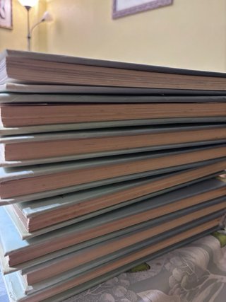 Colección de libros