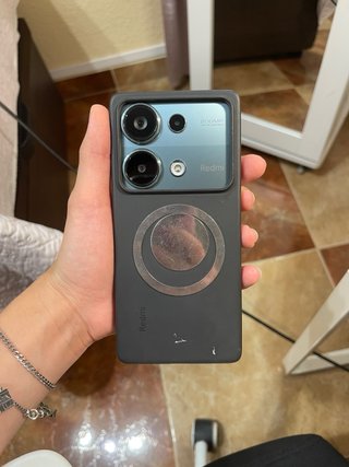 XIAOMI REDMI NOTE 13 PRO