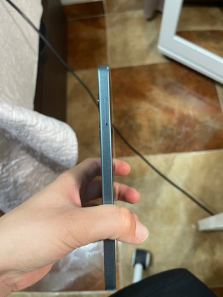 XIAOMI REDMI NOTE 13 PRO