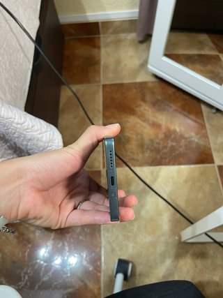 XIAOMI REDMI NOTE 13 PRO