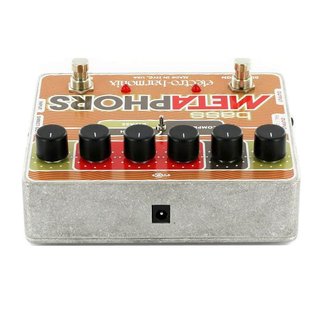 Electro-Harmonix Bass Metaphors