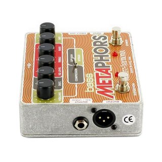 Electro-Harmonix Bass Metaphors