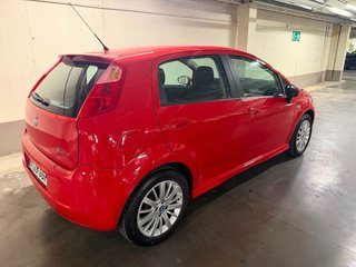 FIAT Punto 2009