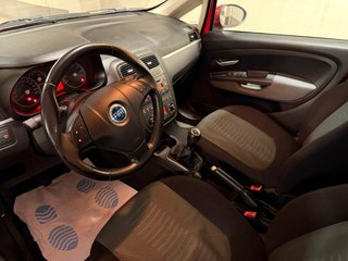 FIAT Punto 2009