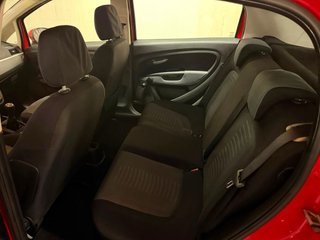FIAT Punto 2009