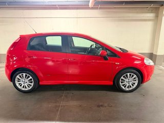 FIAT Punto 2009