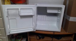 Frigorífico Blanco IKEA