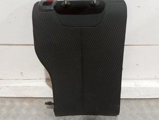 ASIENTOS TRASEROS BMW SERIE 1 BERLINA 5P (F20) N4