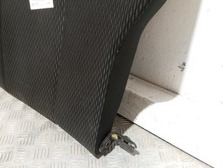 ASIENTOS TRASEROS BMW SERIE 1 BERLINA 5P (F20) N4