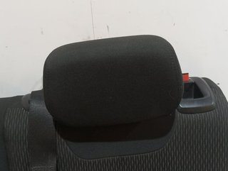 ASIENTOS TRASEROS BMW SERIE 1 BERLINA 5P (F20) N4