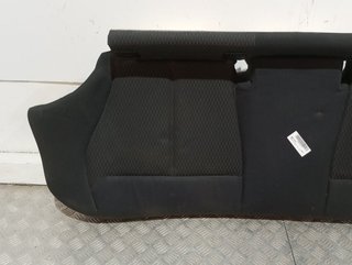 ASIENTOS TRASEROS BMW SERIE 1 BERLINA 5P (F20) N4