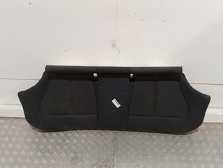 ASIENTOS TRASEROS BMW SERIE 1 BERLINA 5P (F20) N4