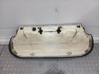 ASIENTOS TRASEROS BMW SERIE 1 BERLINA 5P (F20) N4