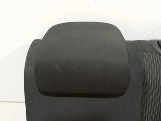 ASIENTOS TRASEROS BMW SERIE 1 BERLINA 5P (F20) N4