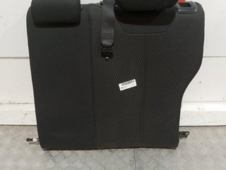 ASIENTOS TRASEROS BMW SERIE 1 BERLINA 5P (F20) N4