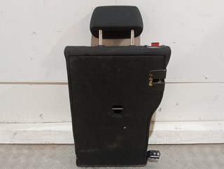 ASIENTOS TRASEROS BMW SERIE 1 BERLINA 5P (F20) N4