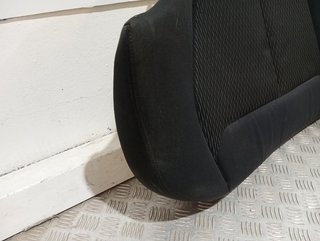 ASIENTOS TRASEROS BMW SERIE 1 BERLINA 5P (F20) N4