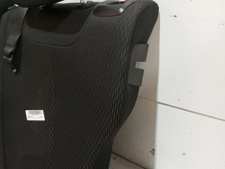 ASIENTOS TRASEROS BMW SERIE 1 BERLINA 5P (F20) N4