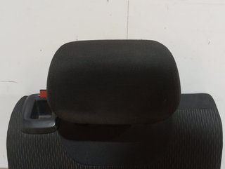 ASIENTOS TRASEROS BMW SERIE 1 BERLINA 5P (F20) N4