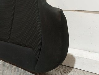 ASIENTOS TRASEROS BMW SERIE 1 BERLINA 5P (F20) N4