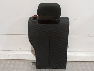 ASIENTOS TRASEROS BMW SERIE 1 BERLINA 5P (F20) N4