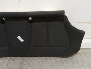 ASIENTOS TRASEROS BMW SERIE 1 BERLINA 5P (F20) N4