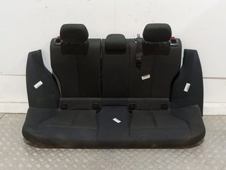ASIENTOS TRASEROS BMW SERIE 1 BERLINA 5P (F20) N4