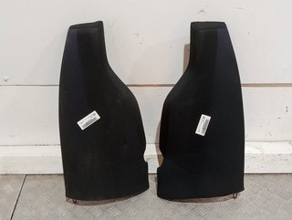 ASIENTOS TRASEROS BMW SERIE 1 BERLINA 5P (F20) N4