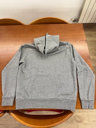 Sudadera Polo Ralph Lauren Gris Talla M