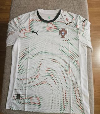 Equipación Selección Portugal Talla XL Puma