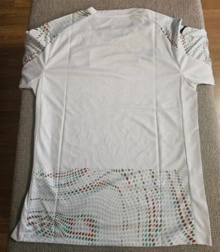 Equipación Selección Portugal Talla XL Puma