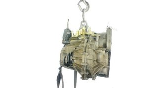 23264335 caja pk6080 renault master ii furgon (fd)