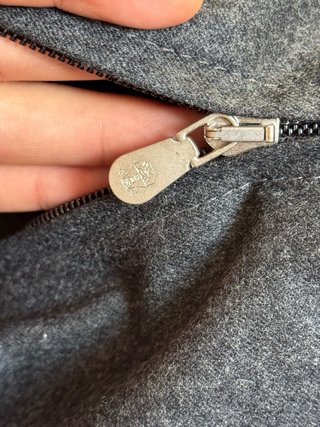 Fodere per abbigliamento Brunello Cucinelli Grigio/Oro