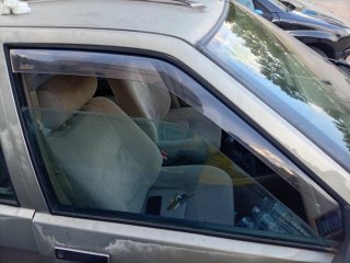 Deflectores de Ventana Renault 21 Derivabrisas