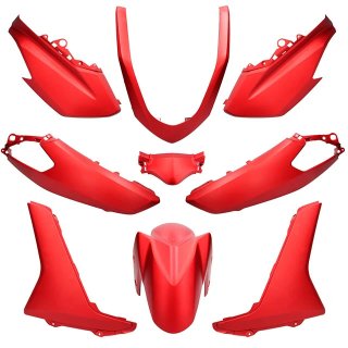 Kit Carenados Yamaha Nmax 15-20 AllPro