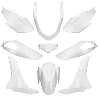 Kit Carenados Yamaha Nmax 15-20 AllPro