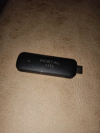 Fire Stick Mortal