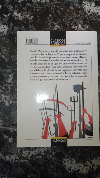 Pack de 3 libros nuevos