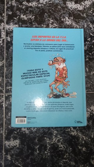 Pack de 3 libros nuevos